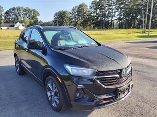 2021 Buick Encore Gx