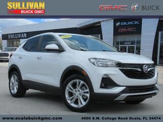 2021 Buick Encore Gx for sale in Ocala FL