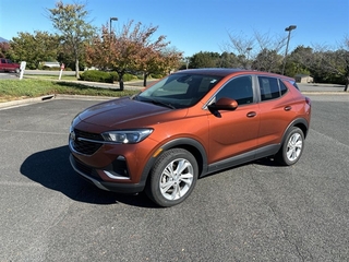 2021 Buick Encore Gx