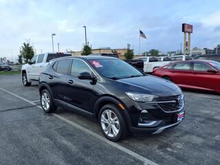 2022 Buick Encore Gx for sale in Bradley IL