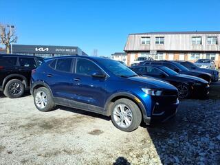 2022 Buick Encore Gx