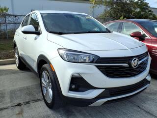 2022 Buick Encore Gx
