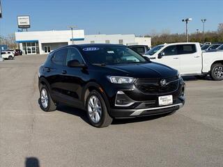 2022 Buick Encore Gx