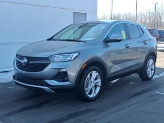 2023 Buick Encore Gx for sale in Taylor MI