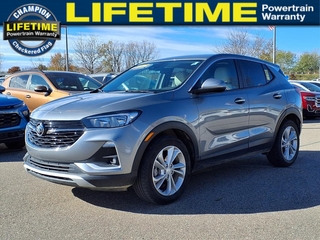 2023 Buick Encore Gx