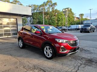 2020 Buick Encore Gx
