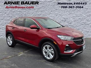 2021 Buick Encore Gx for sale in Matteson IL