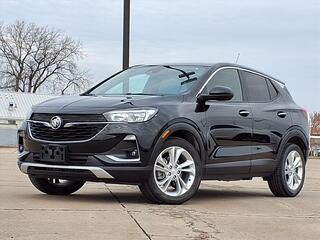 2021 Buick Encore Gx