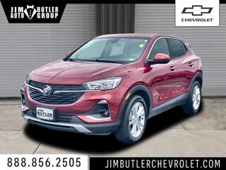 2021 Buick Encore Gx for sale in Fenton MO