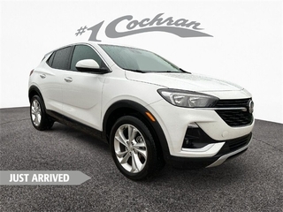 2022 Buick Encore Gx for sale in Youngstown OH
