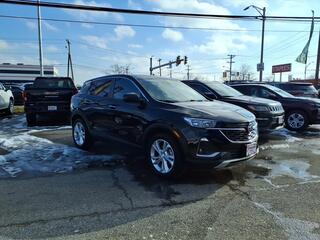 2022 Buick Encore Gx for sale in East Rutherford NJ