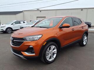 2023 Buick Encore Gx