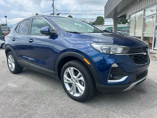 2023 Buick Encore Gx