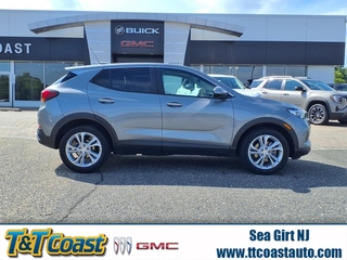 2023 Buick Encore Gx