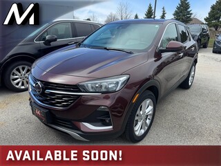 2023 Buick Encore Gx for sale in Plymouth WI