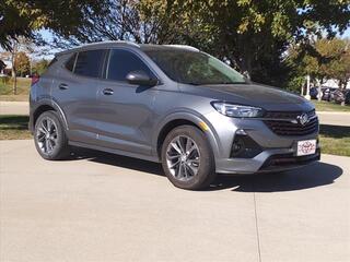 2020 Buick Encore Gx