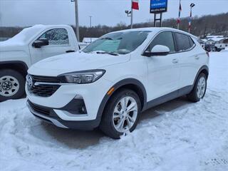 2021 Buick Encore Gx