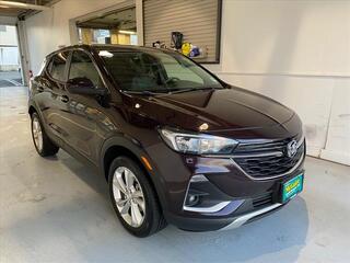 2021 Buick Encore Gx for sale in North Bergen NJ