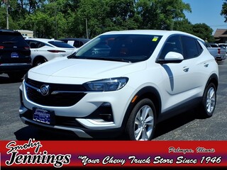 2021 Buick Encore Gx