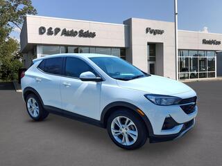 2021 Buick Encore Gx