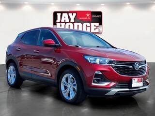 2021 Buick Encore Gx
