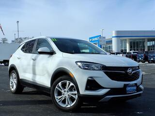 2021 Buick Encore Gx for sale in Rockford IL