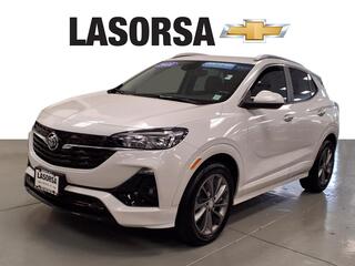 2022 Buick Encore Gx
