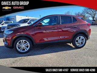 2022 Buick Encore Gx