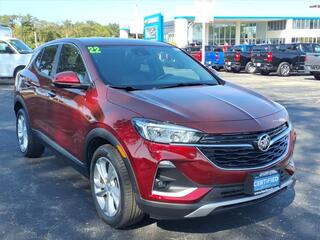 2022 Buick Encore Gx for sale in Rockford IL