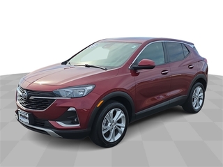 2022 Buick Encore Gx