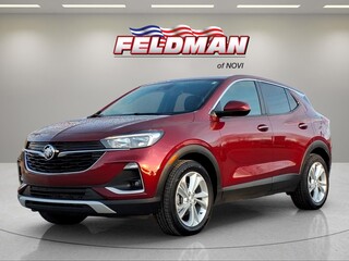 2023 Buick Encore Gx