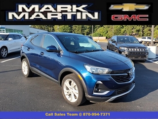 2023 Buick Encore Gx