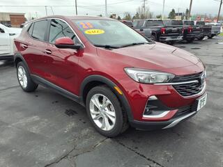 2023 Buick Encore Gx