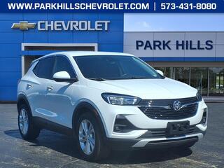 2023 Buick Encore Gx