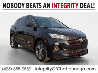 2020 Buick Encore Gx