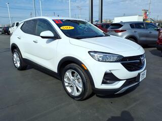 2021 Buick Encore Gx