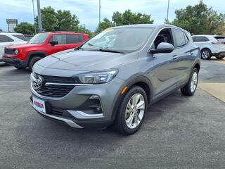 2021 Buick Encore Gx for sale in Oklahoma City OK