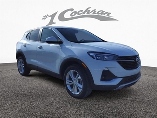 2023 Buick Encore Gx