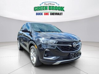 2023 Buick Encore Gx for sale in Green Brook, NJ