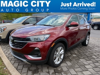 2023 Buick Encore Gx