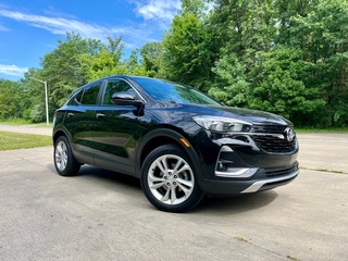 2023 Buick Encore Gx