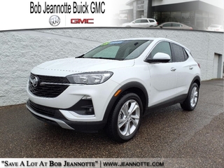 2023 Buick Encore Gx