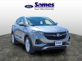 2023 Buick Encore Gx