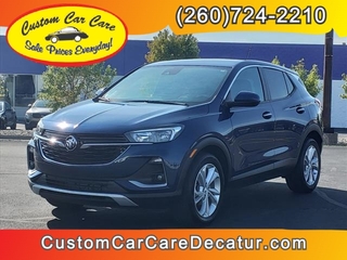 2021 Buick Encore Gx for sale in Decatur IN