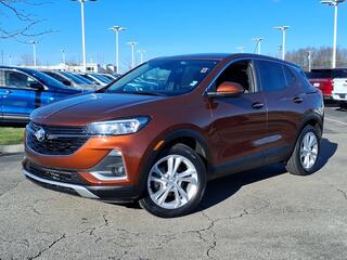 2021 Buick Encore Gx for sale in Avon OH