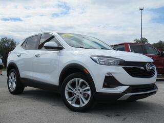 2021 Buick Encore Gx for sale in Ocala FL