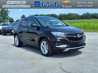 2022 Buick Encore Gx