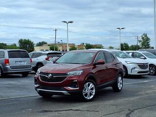 2022 Buick Encore Gx