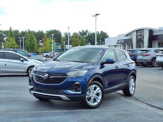 2023 Buick Encore Gx
