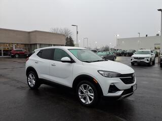 2023 Buick Encore Gx for sale in Matteson IL